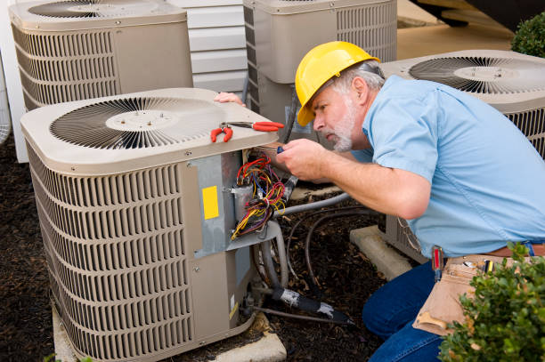 Trusted Kensington, NY HVAC Experts