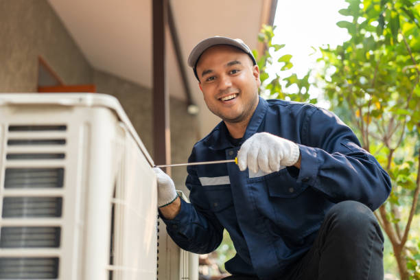 Best HVAC Emergency Services  in Kensington, NY